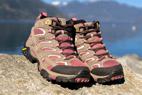 what are good quality hiking boots